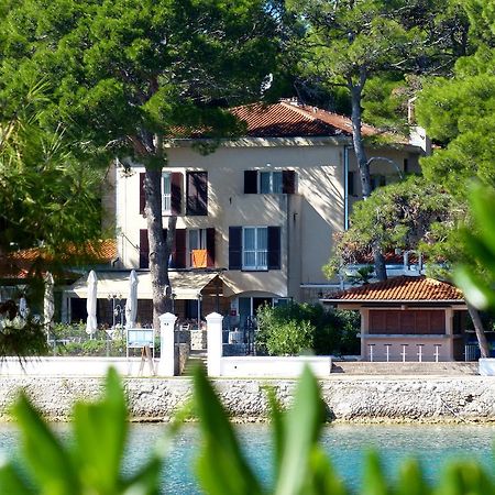 Diana B&B Mali Lošinj Exterior foto