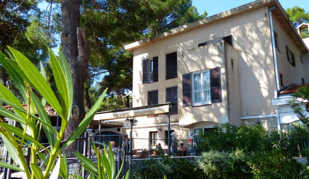 Diana B&B Mali Lošinj Exterior foto