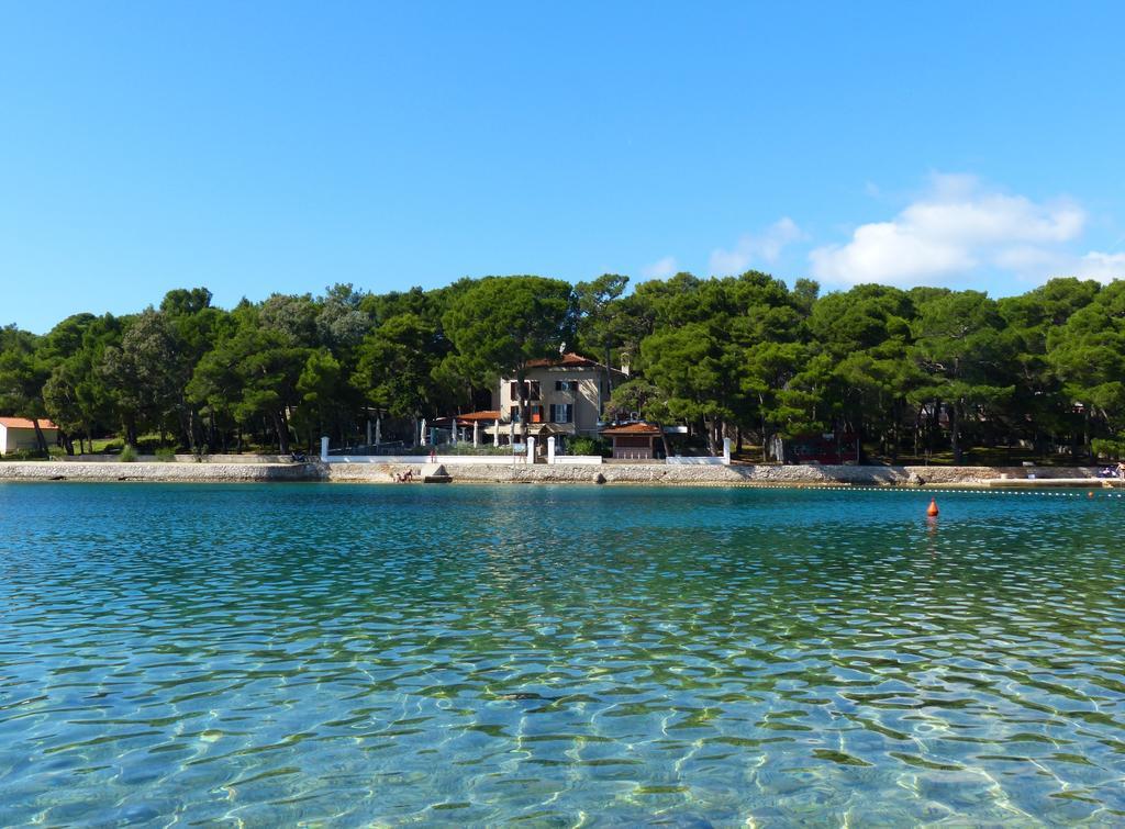 Diana B&B Mali Lošinj Exterior foto