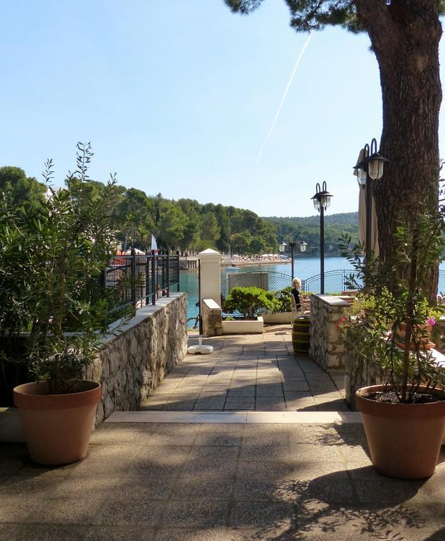 Diana B&B Mali Lošinj Exterior foto