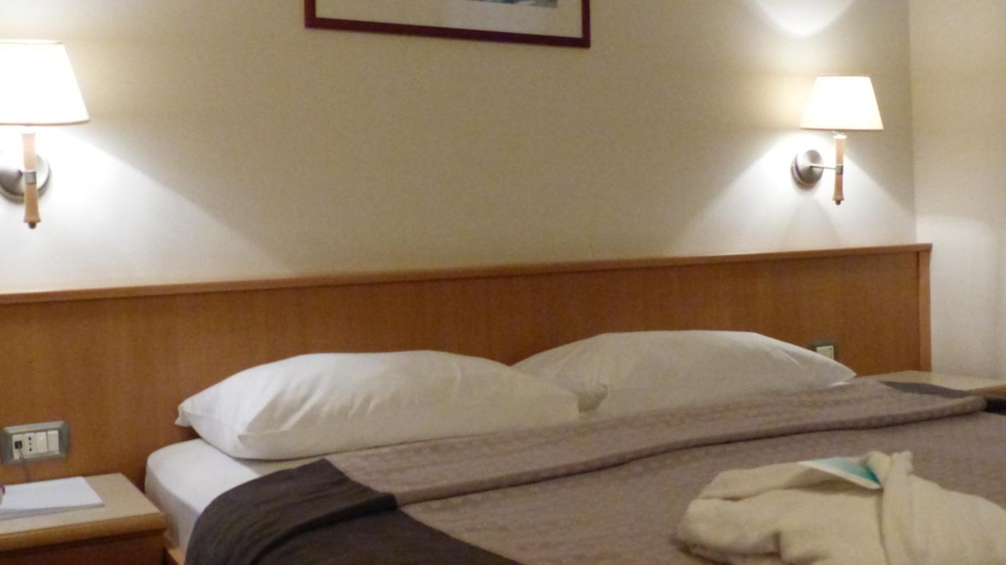 Diana B&B Mali Lošinj Exterior foto