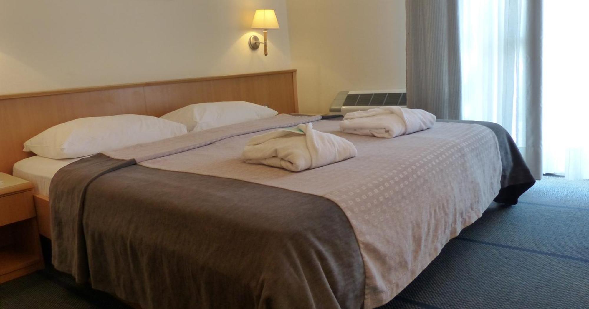 Diana B&B Mali Lošinj Exterior foto