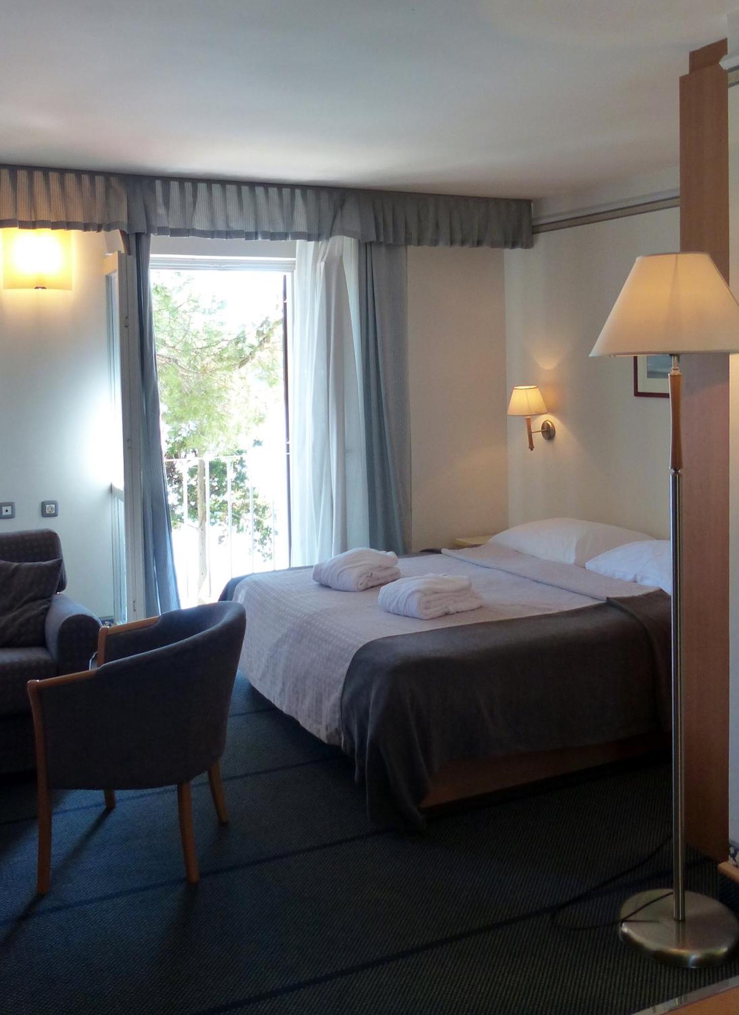 Diana B&B Mali Lošinj Habitación foto