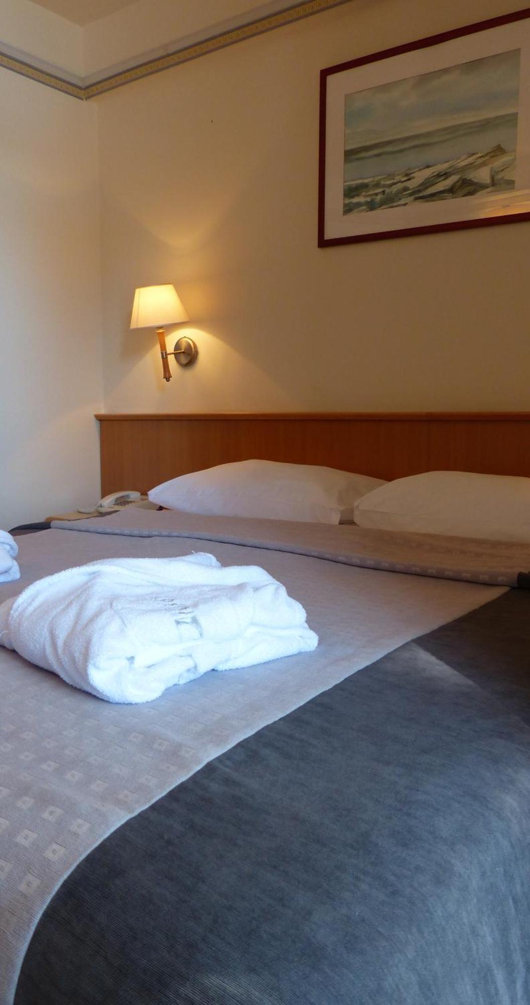 Diana B&B Mali Lošinj Habitación foto