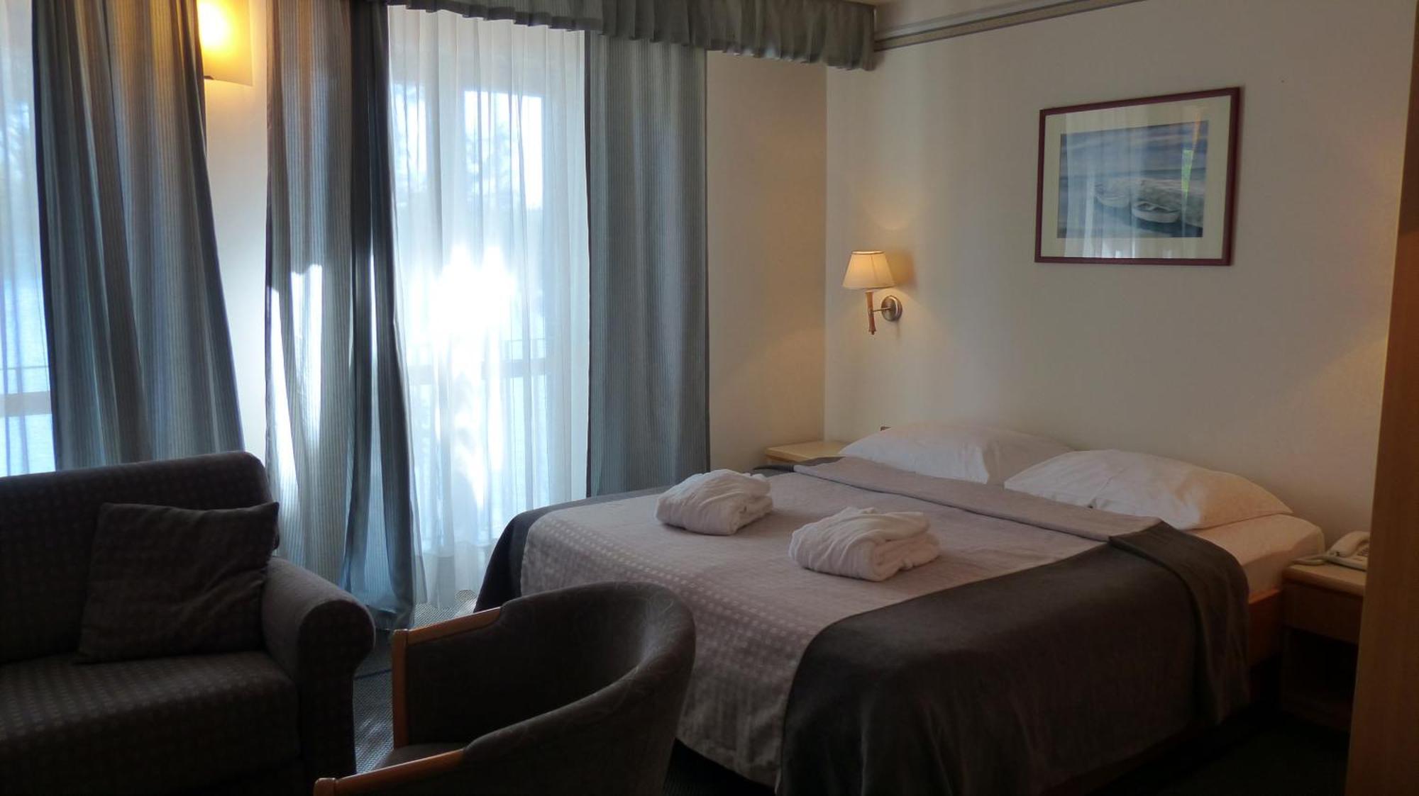 Diana B&B Mali Lošinj Habitación foto